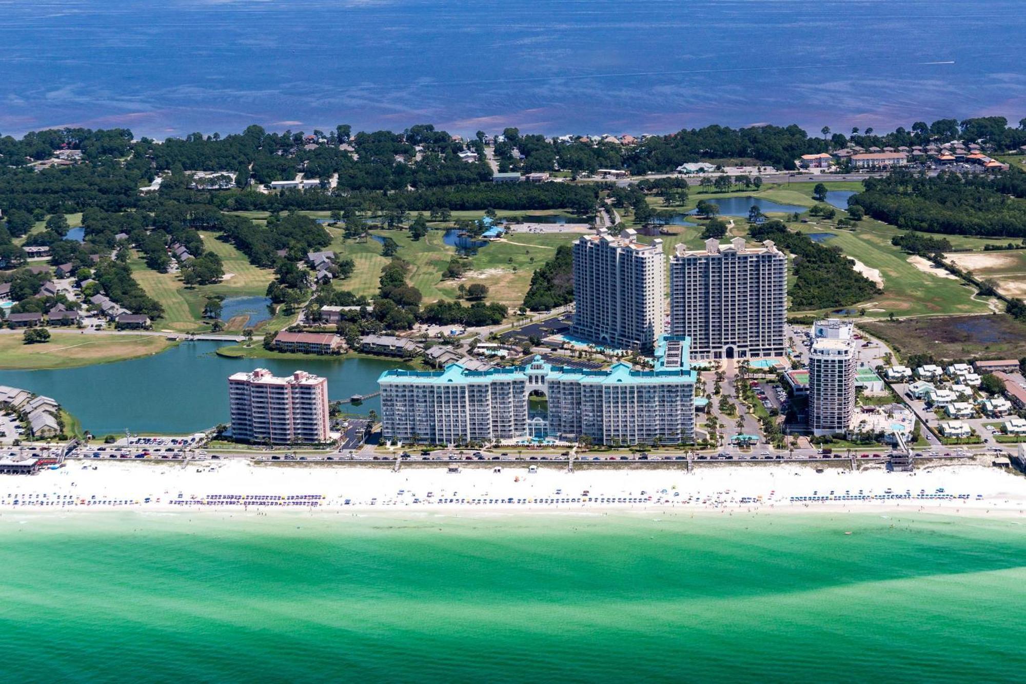 Ariel Dunes I 1706 Дестин Екстериор снимка